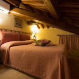 I Capricci Di Merion Resort inside