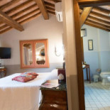 I Capricci Di Merion Resort inside