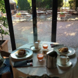 I Capricci Di Merion Resort inside