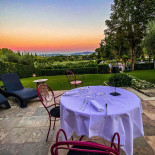 I Capricci Di Merion Resort outside