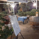 La Cozza Ubriaca Extérieur