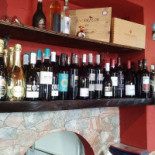 La Cozza Ubriaca Boisson