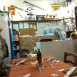 La Cozza Ubriaca À l'intérieur