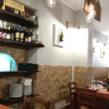 La Cozza Ubriaca À l'intérieur