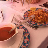 La Cozza Ubriaca Boisson