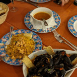 La Cozza Ubriaca Boisson