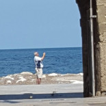 La Cozza Ubriaca Extérieur