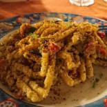 La Cozza Ubriaca Nourriture