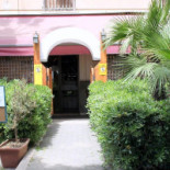 La Cozza Ubriaca Extérieur