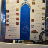 La Cozza Ubriaca Carte
