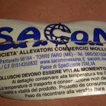 La Cozza Ubriaca Carte