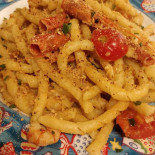 La Cozza Ubriaca Nourriture