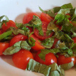 La Cozza Ubriaca Nourriture