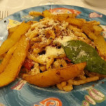 La Cozza Ubriaca Nourriture