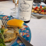 La Cozza Ubriaca Boisson