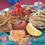 La Cozza Ubriaca Nourriture