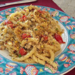 La Cozza Ubriaca Nourriture
