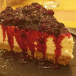 Io Eat&greet Nourriture
