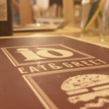 Io Eat&greet Carte