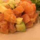 Io Eat&greet Nourriture