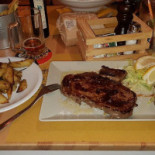 Io Eat&greet Nourriture