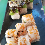 Sakura Nourriture
