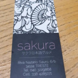 Sakura Carte