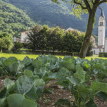 Locanda Solagna Extérieur
