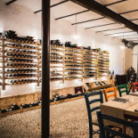 Locanda Solagna Dentro