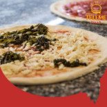 Tellme Pizza Tricesimo Nourriture