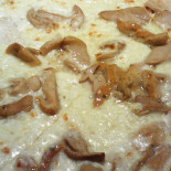 Tellme Pizza Tricesimo Nourriture
