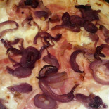 Tellme Pizza Tricesimo Nourriture