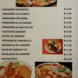 Cicaredda Café Carte