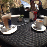 Cicaredda Café Boisson