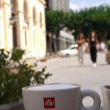 Cicaredda Café Boisson