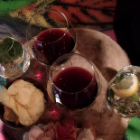 Malvasia Boisson