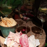 Malvasia Boisson