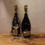 Wine L'etrusco Bebida