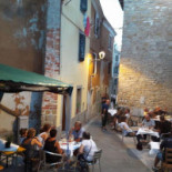 Wine L'etrusco Exterior