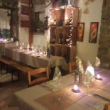 Wine L'etrusco Dentro
