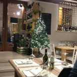 Wine L'etrusco Dentro