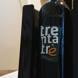 Wine L'etrusco Bebida