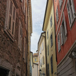 Wine L'etrusco Exterior