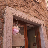 Wine L'etrusco Exterior