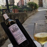 Wine L'etrusco Bebida