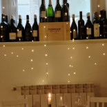 Wine L'etrusco Bebida