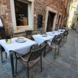 Wine L'etrusco Exterior