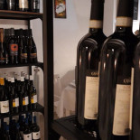 Wine L'etrusco Bebida