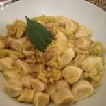 Erbosteria Nourriture