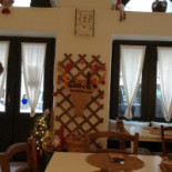 Erbosteria Extérieur